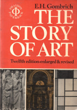 The Story of Art