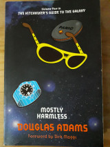 Mostly Harmless