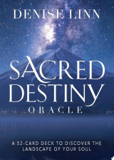 Sacred Destiny Oracle