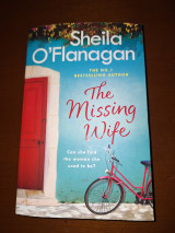 The missing wife