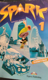 Spark 1 teacher's book