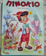 Πινόκιο