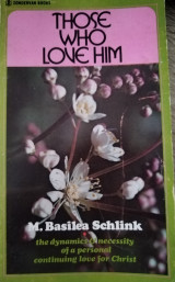 Those who Love Him