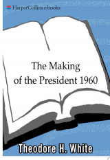The Making of the President 1960