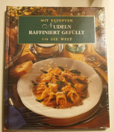 Nudeln raffiniert gefüllt