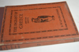 The Pageant of Greece ... Edition Abridged for Use in Schools. [With Illustrations.].