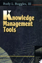Knowledge Management Tools