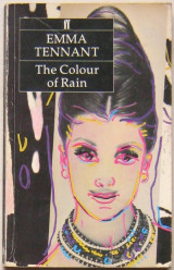 The Colour of Rain