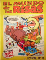 El mundo de las risas