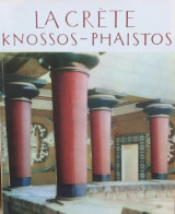 La Crete Knossos Phaistos