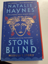 Stone blind