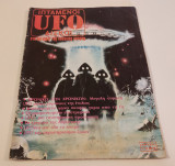 Ufo - Ιπτάμενοι Δίσκοι Τευχος 13