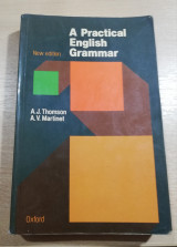 A Practical English Grammar new edition