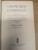 Crowded Company