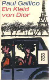 Ein kleid von Dior