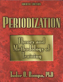 Periodization Training: Theory and Methodology-4th