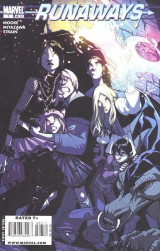 Runaways v3 07