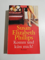Komm und kuss mich!