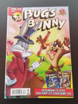 Bugs bunny, looney tunes, #30