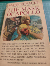 The Mask of Apollo