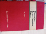 Elementary comprehension pieces