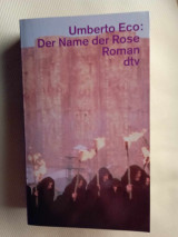 Der Name der Rose