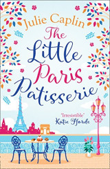 The little Paris patisserie