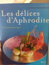 Les délices d'Aphrodite