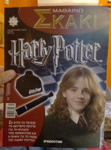 Μαθαίνω Σκάκι Harry Potter 27