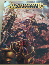 Warhammer - Age Of Sigmar