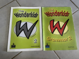 The Wonderkinds