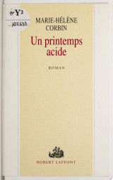 Un printemps acide