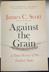 Against the Grain