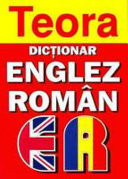 Dictionar englez-roman