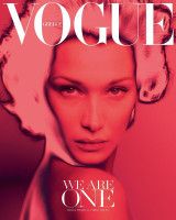 Vogue Greece - Τεύχος 11 - Απρίλιος 2020