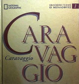 Caravaggio Βιβλιοθήκη Τέχνης "Οι Μεγαλοφυίες"