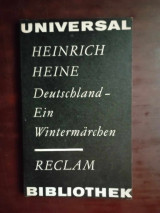 Deutschland ein wintermarchen