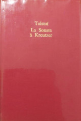 La Sonate a Kreutzer
