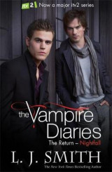 The Vampire Diaries- Nightfall