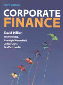 Corporate Finance