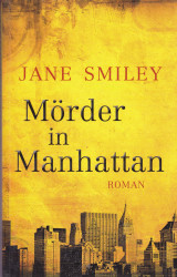 Mörder in Manhattan