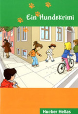 Ein Hundekrimi