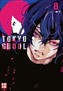 Tokyo Ghoul