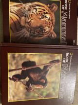 Book of mammals