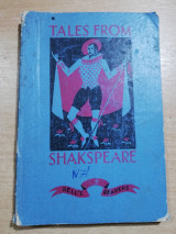 Tales from Shakespeare