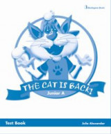 The Cat Is Back Junior A Test