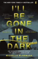 I ll be gone in the dark