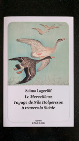 Le merveilleux voyage de Nils Holgersson à travers la Suède
