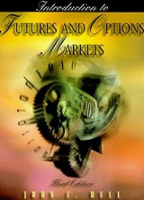 Fundamentals of Futures and Options Markets