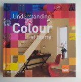 Understanding color at home